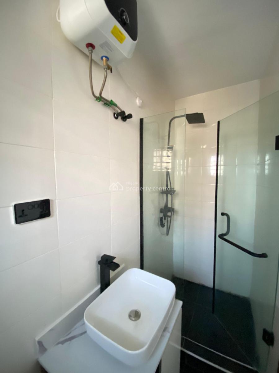 Tastefully Designed 4 Bedroom Terraced Duplex, Ikate Elegushi, Lekki, Lagos, Terraced Duplex for Sale