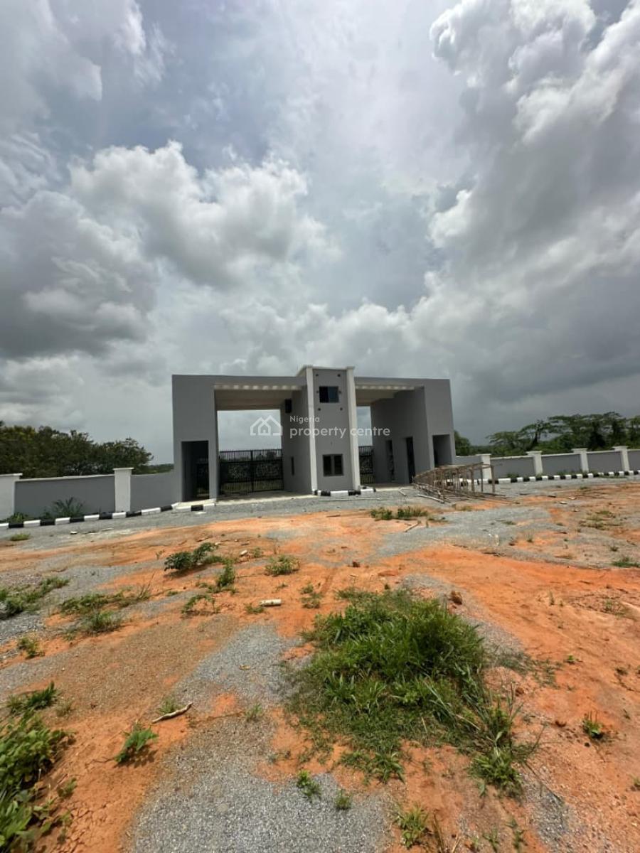 100% Dryland with High Roi, Agbowa, Ikorodu, Lagos, Residential Land for Sale