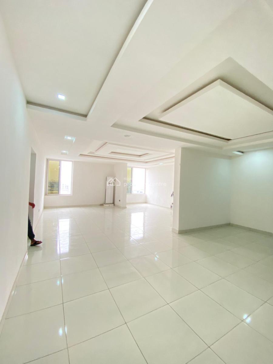 Astonishing 4 Bedroom Penthouse with Private Elevator, Bq, Ikate, Lekki, Lagos, Detached Duplex for Sale