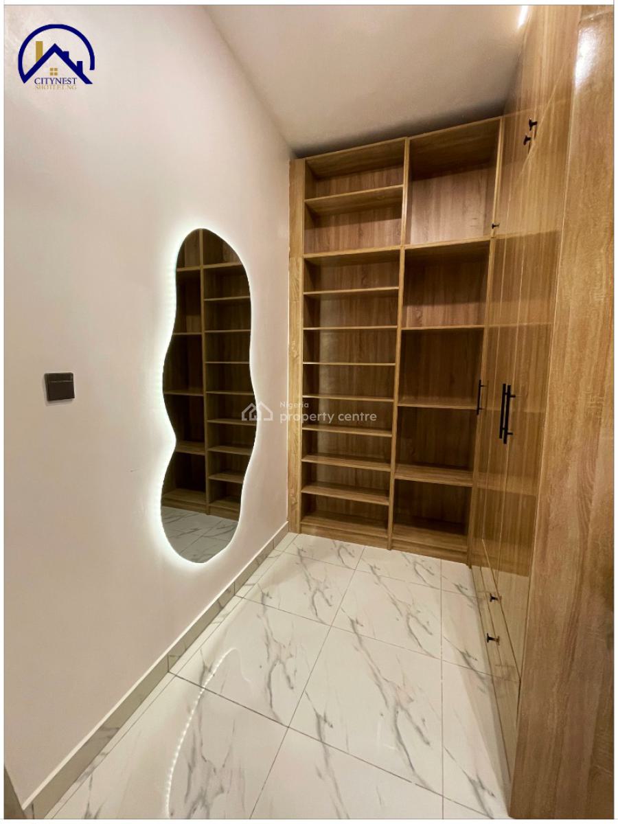 4bedroom Luxury Duplex, Royal Pine Estate Orchids Road Ikota, Lekki, Lagos, Semi-detached Duplex Short Let