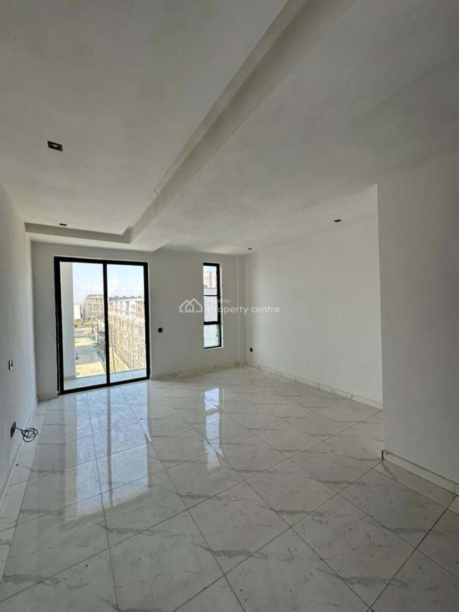 Opulent 2 Bedrooms Fully Serviced Apartment with Swimming Pool & Lift, Ikate Elegushi, Lekki, Lagos, Flat / Apartment for Sale