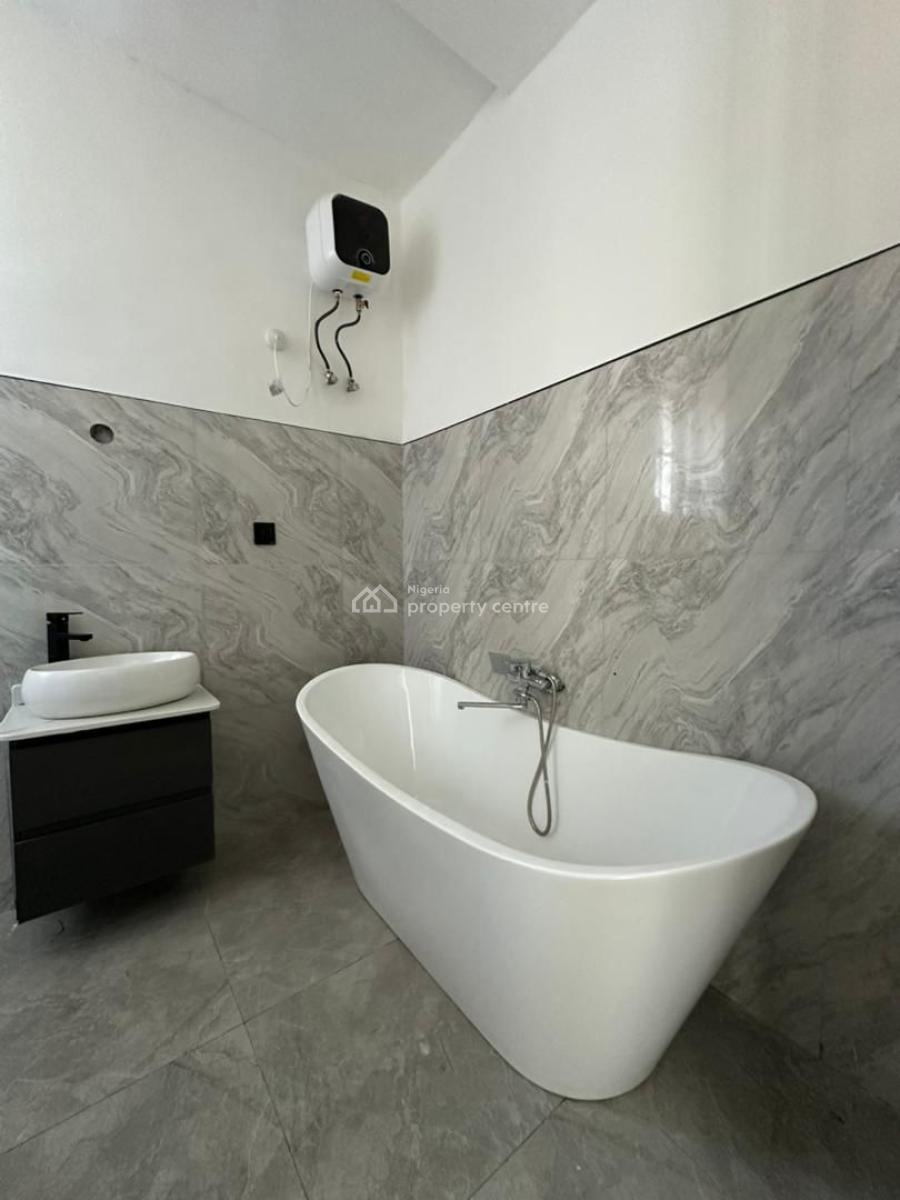 Opulent 2 Bedrooms Fully Serviced Apartment with Swimming Pool & Lift, Ikate Elegushi, Lekki, Lagos, Flat / Apartment for Sale