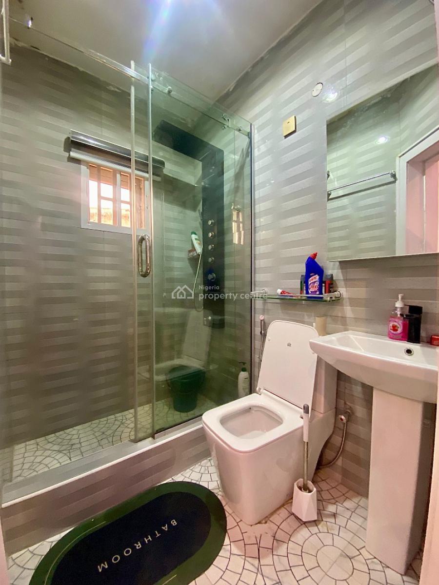 Brand New Luxury 3 Bedroom  Detached Duplex, Ikeja, Lagos, Detached Duplex Short Let