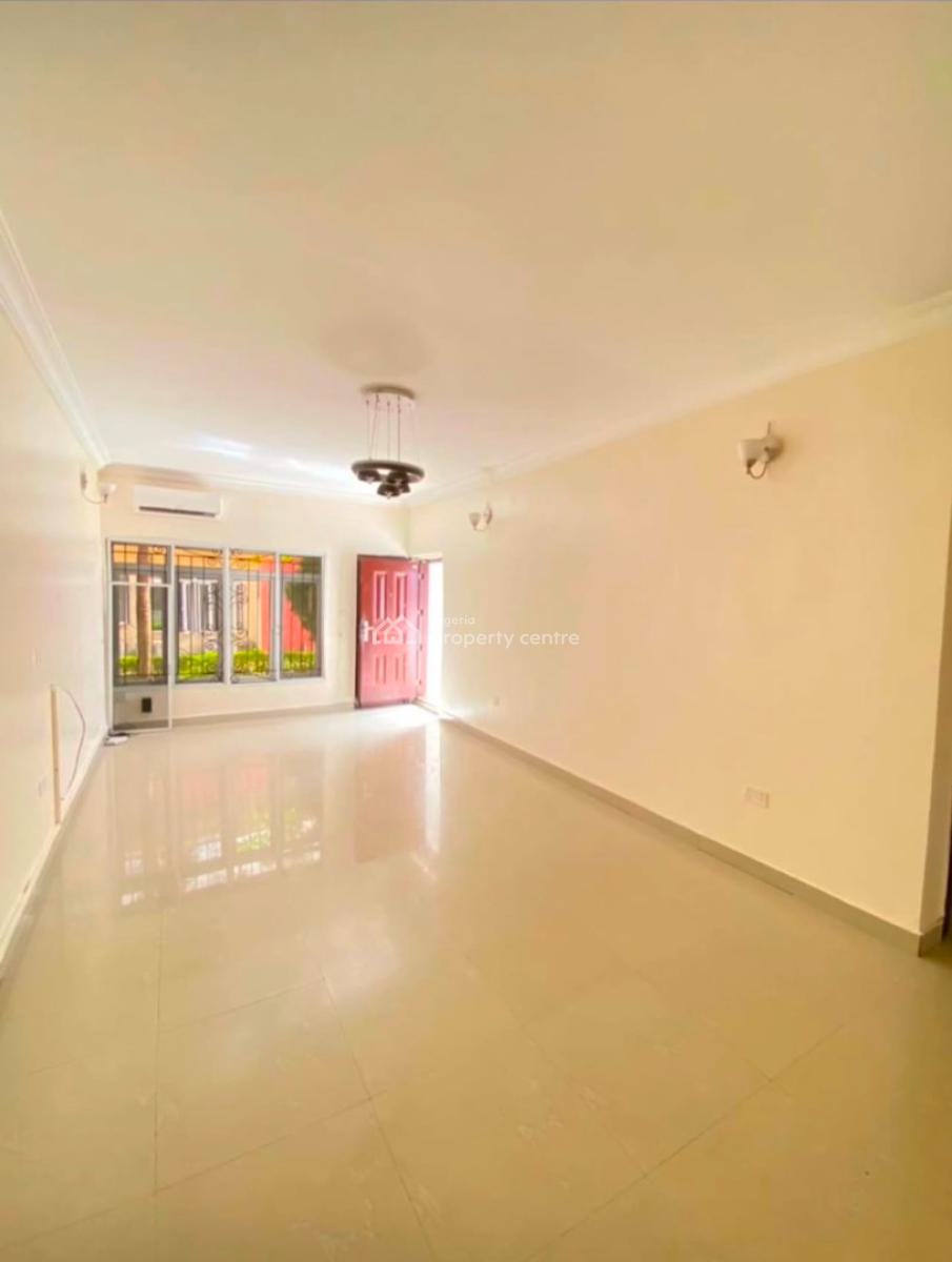 Spacious 4 Bedroom Bungalow, Secure Estate at Orchid, Lekki, Lagos, Semi-detached Bungalow for Sale