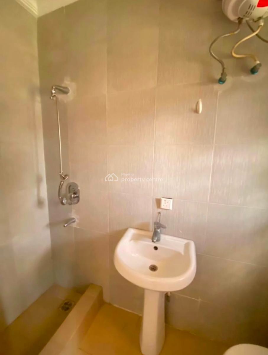 Spacious 4 Bedroom Bungalow, Secure Estate at Orchid, Lekki, Lagos, Semi-detached Bungalow for Sale