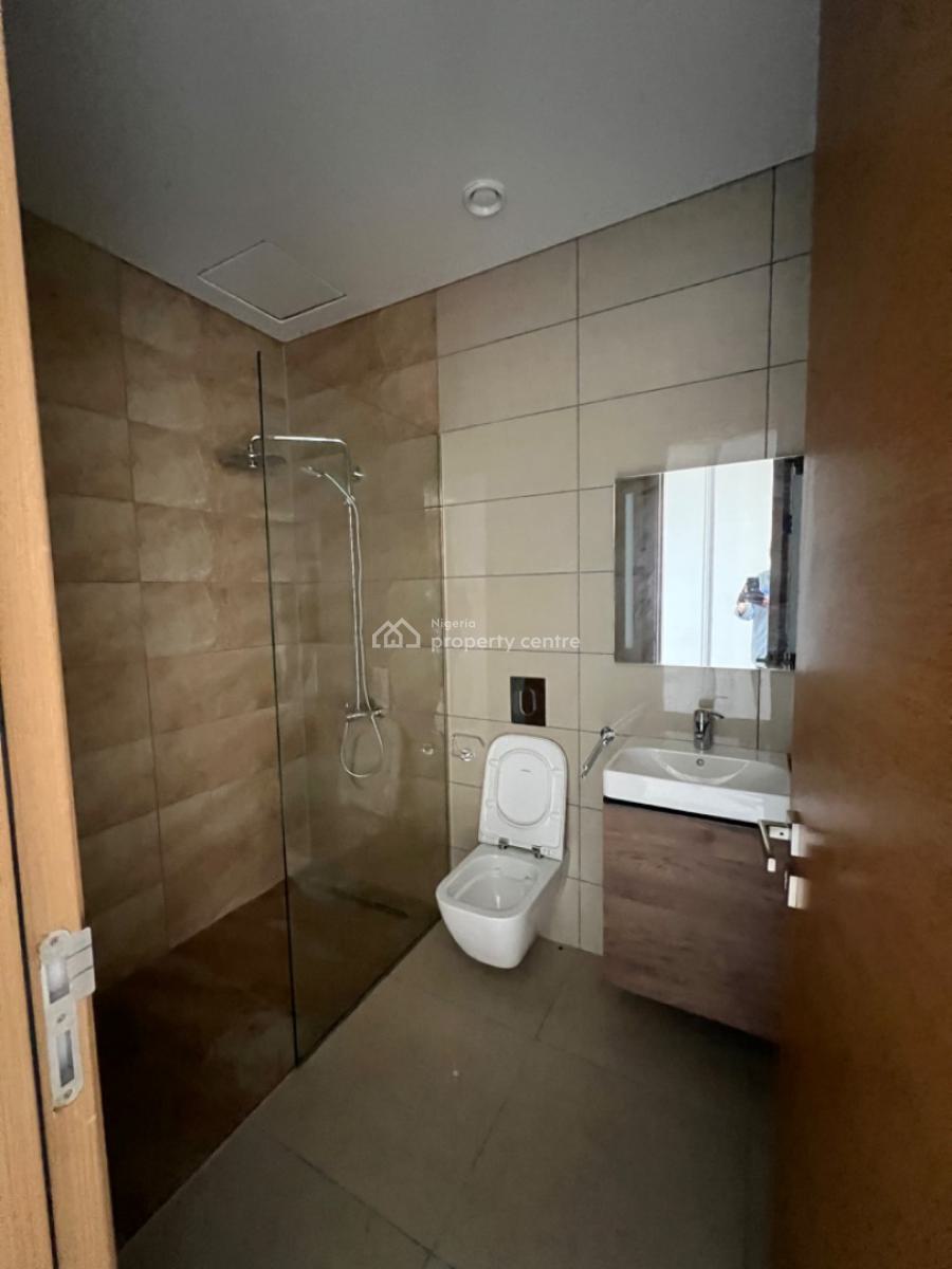 Luxury 3 Bedroom Apartment with Be, Victoria Island, Eko Atlantic City, Lagos, Flat / Apartment for Rent