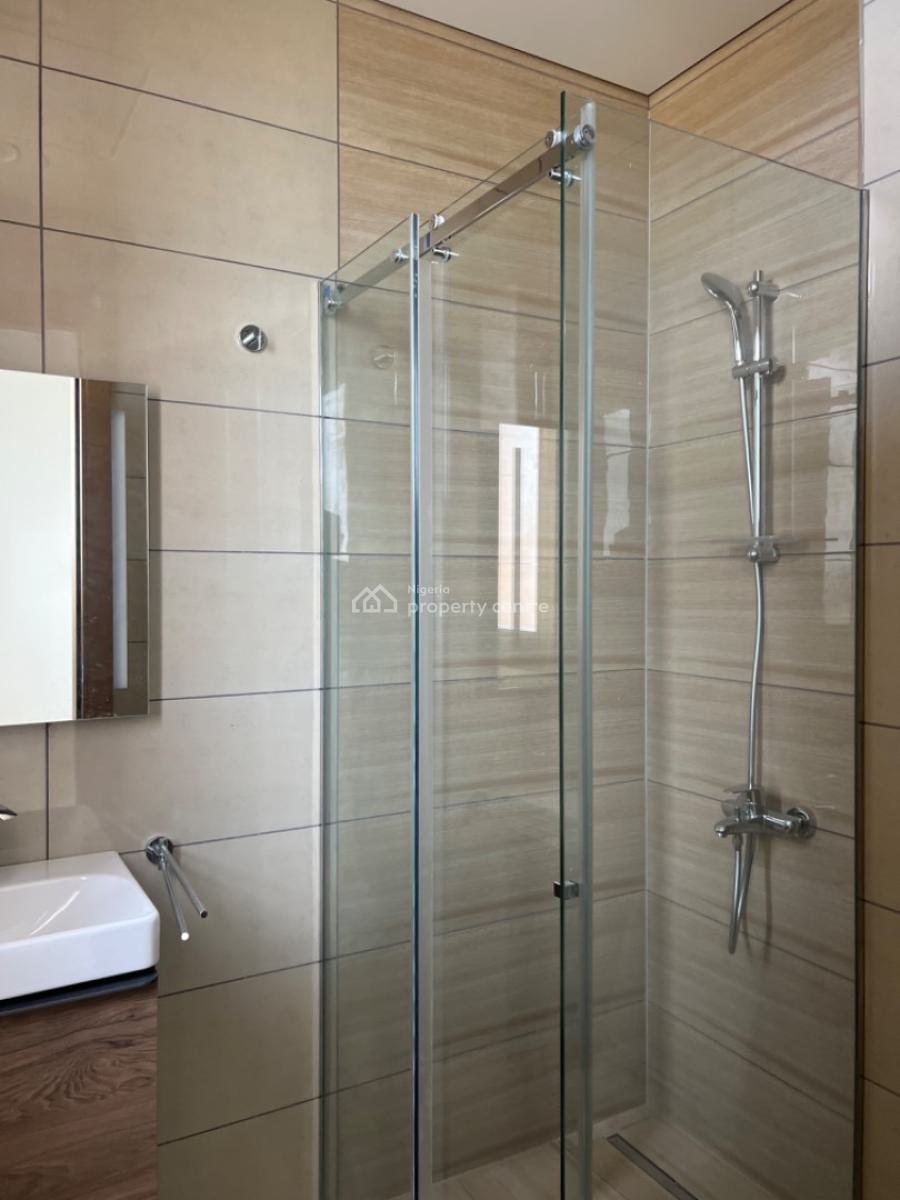 Luxury 3 Bedroom Apartment with Be, Victoria Island, Eko Atlantic City, Lagos, Flat / Apartment for Rent