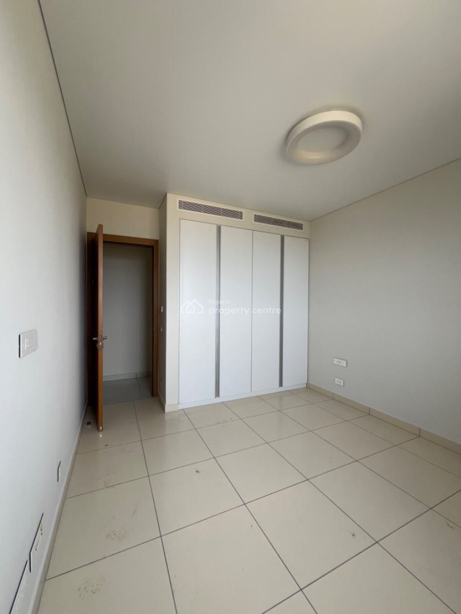 Luxury 3 Bedroom Apartment with Be, Victoria Island, Eko Atlantic City, Lagos, Flat / Apartment for Rent