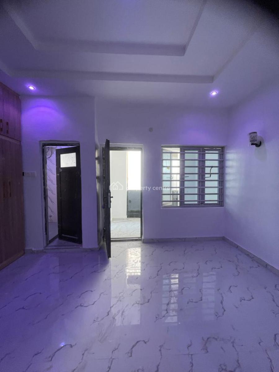 Exotic Virgin 2 Bedroom Duplex, Eneka, Port Harcourt, Rivers, Flat / Apartment for Rent