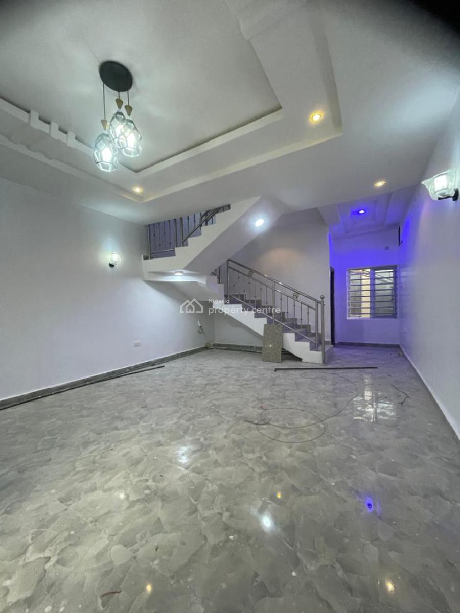 Exotic Virgin 2 Bedroom Duplex, Eneka, Port Harcourt, Rivers, Flat / Apartment for Rent