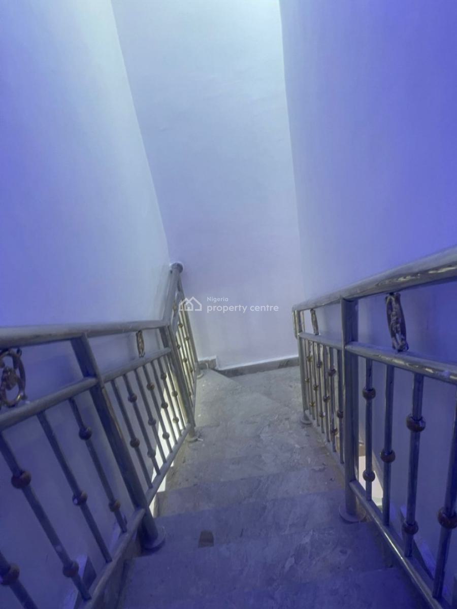 Exotic Virgin 2 Bedroom Duplex, Eneka, Port Harcourt, Rivers, Flat / Apartment for Rent