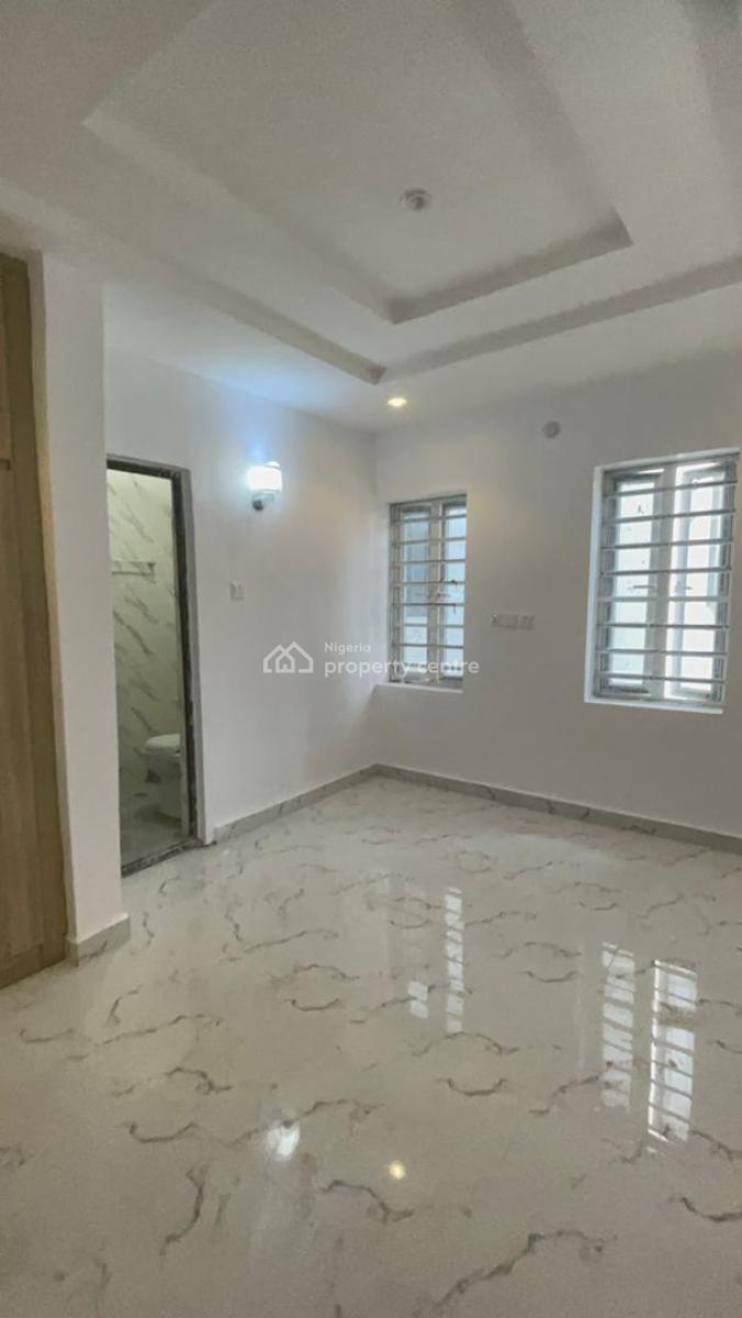 Exotic Virgin 2 Bedroom Duplex, Eneka, Port Harcourt, Rivers, Flat / Apartment for Rent