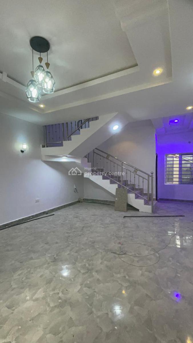 Exotic Virgin 2 Bedroom Duplex, Eneka, Port Harcourt, Rivers, Flat / Apartment for Rent