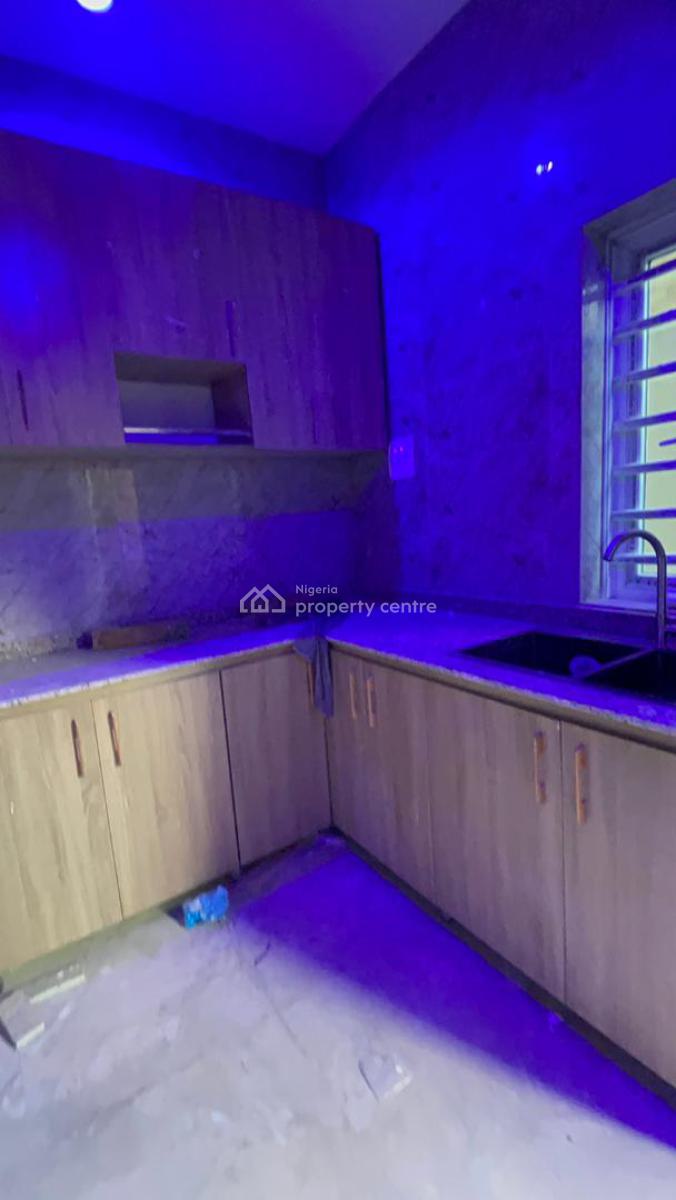 Exotic Virgin 2 Bedroom Duplex, Eneka, Port Harcourt, Rivers, Flat / Apartment for Rent