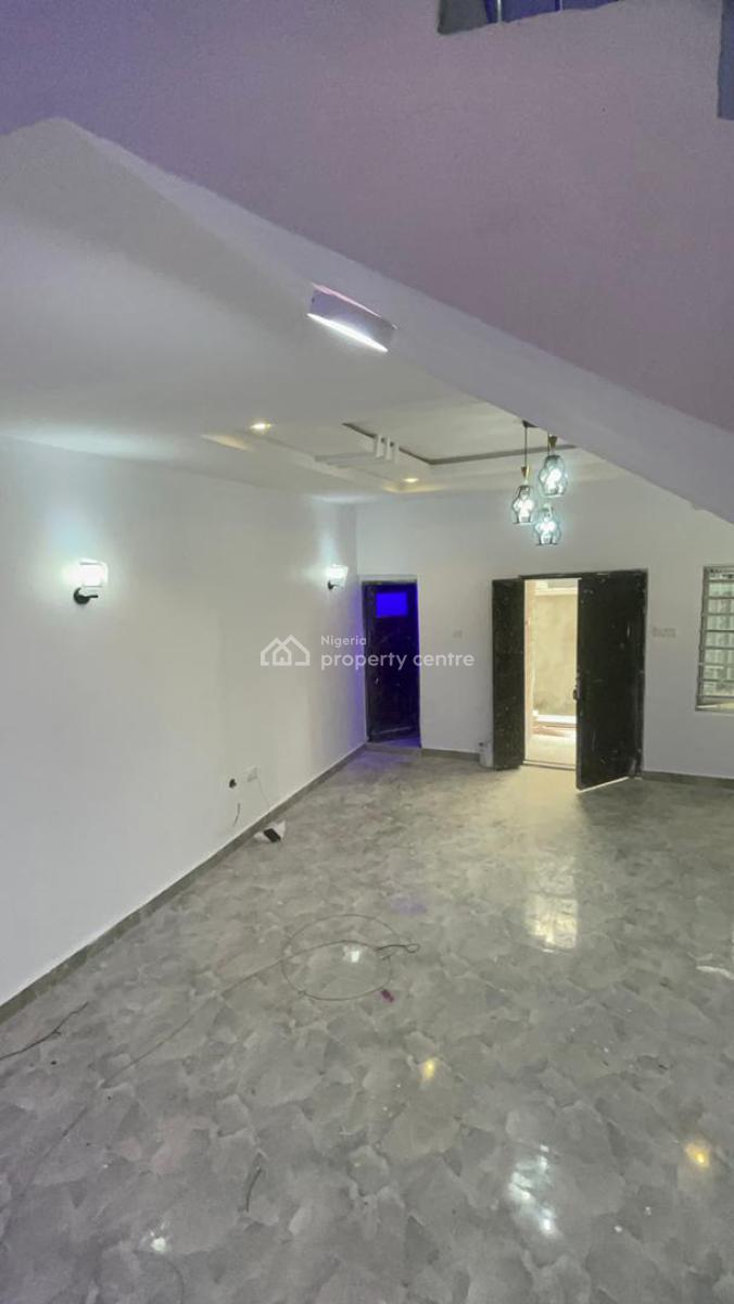 Exotic Virgin 2 Bedroom Duplex, Eneka, Port Harcourt, Rivers, Flat / Apartment for Rent