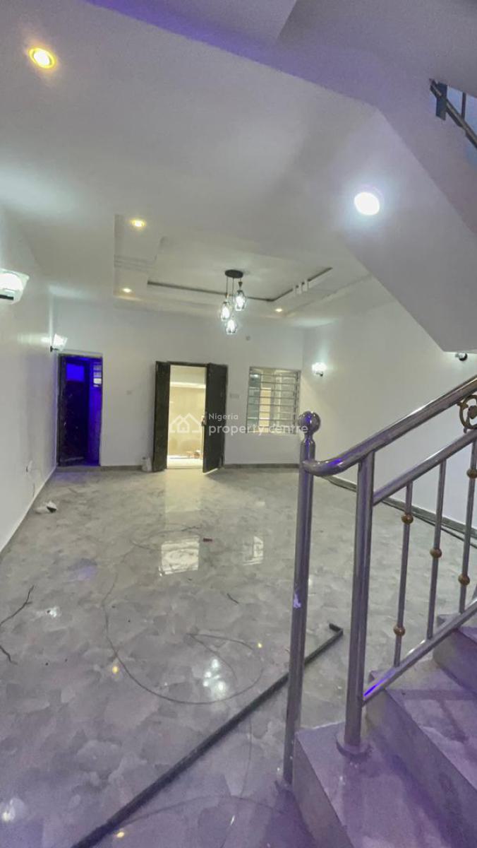 Exotic Virgin 2 Bedroom Duplex, Eneka, Port Harcourt, Rivers, Flat / Apartment for Rent