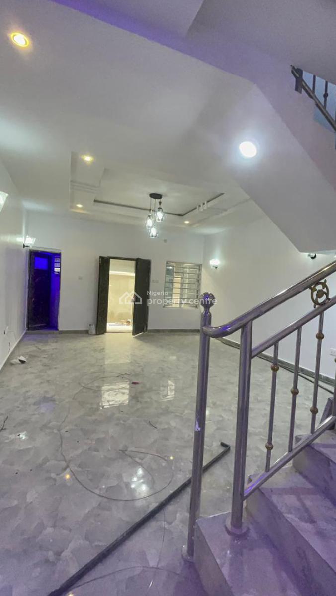 Exotic Virgin 2 Bedroom Duplex, Eneka, Port Harcourt, Rivers, Flat / Apartment for Rent