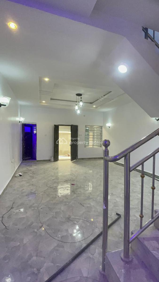 Exotic Virgin 2 Bedroom Duplex, Eneka, Port Harcourt, Rivers, Flat / Apartment for Rent