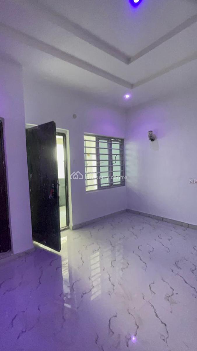 Exotic Virgin 2 Bedroom Duplex, Eneka, Port Harcourt, Rivers, Flat / Apartment for Rent