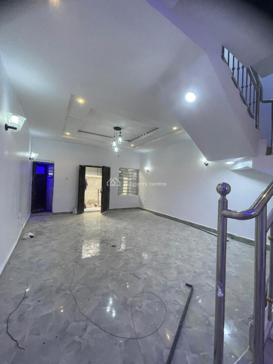 Exotic Virgin 2 Bedroom Duplex, Eneka, Port Harcourt, Rivers, Flat / Apartment for Rent