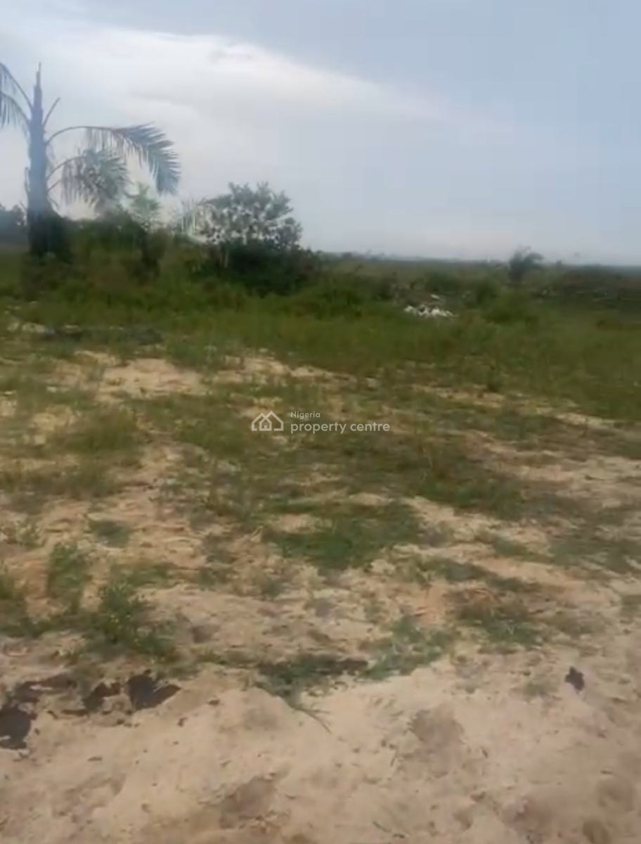 655 Sqm of Land, Ogombo, Ajah, Lagos, Land for Sale