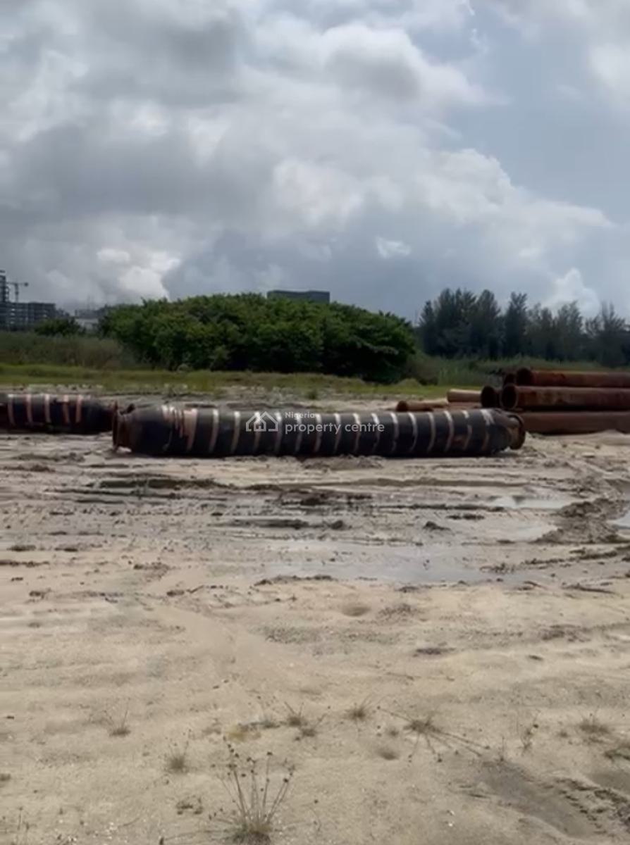 Land, Ikoyi, Lagos, Land for Sale