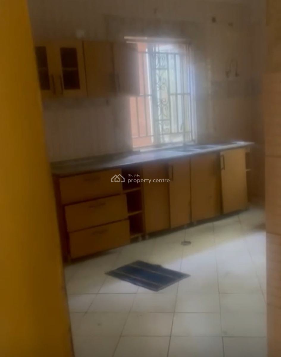 a Five Bedroom Detached Duplex with 2 Self Cont Bqs, Mbora (nbora), Abuja, Detached Duplex for Sale