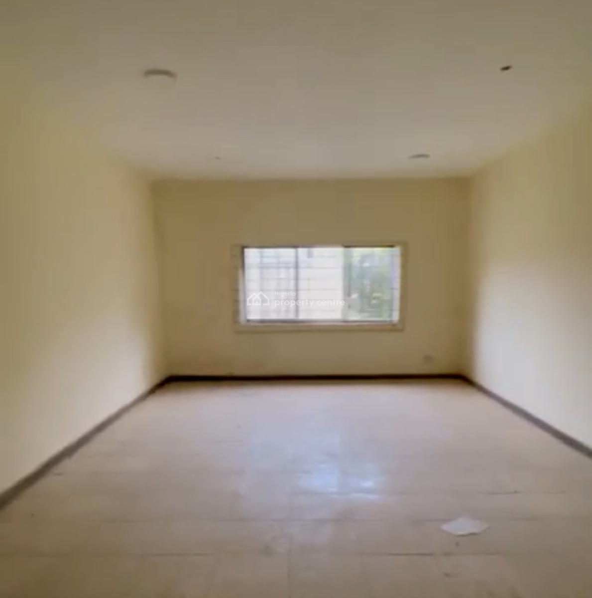 a Five Bedroom Detached Duplex with 2 Self Cont Bqs, Mbora (nbora), Abuja, Detached Duplex for Sale