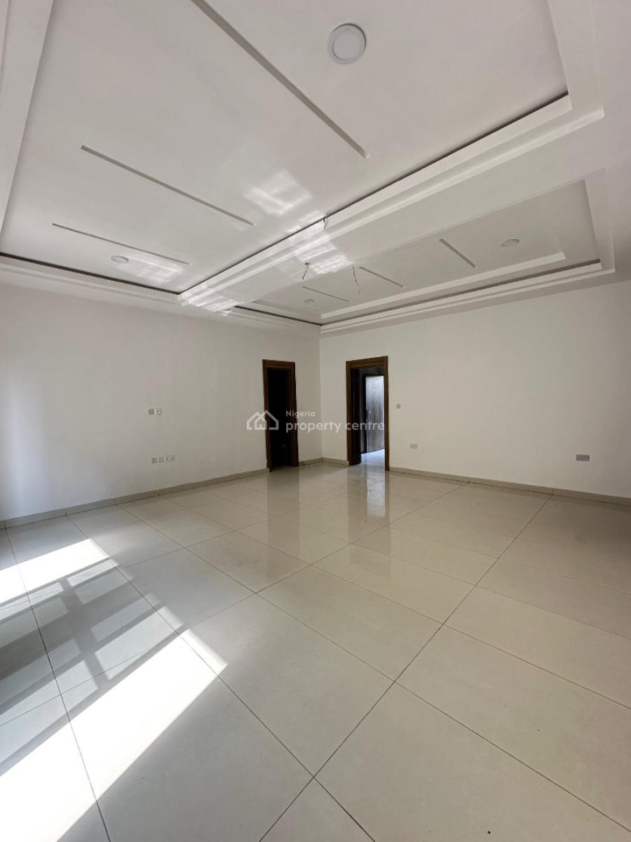 Newly Built Spacious 2-bedroom Apartment with Bq, Ajah, Lagos, Flat / Apartment for Sale