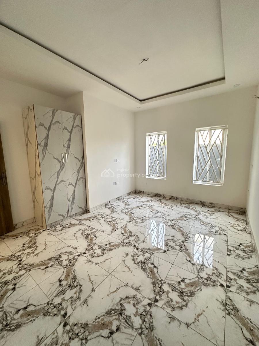 Newly Built Spacious 2-bedroom Apartment with Bq, Ajah, Lagos, Flat / Apartment for Sale