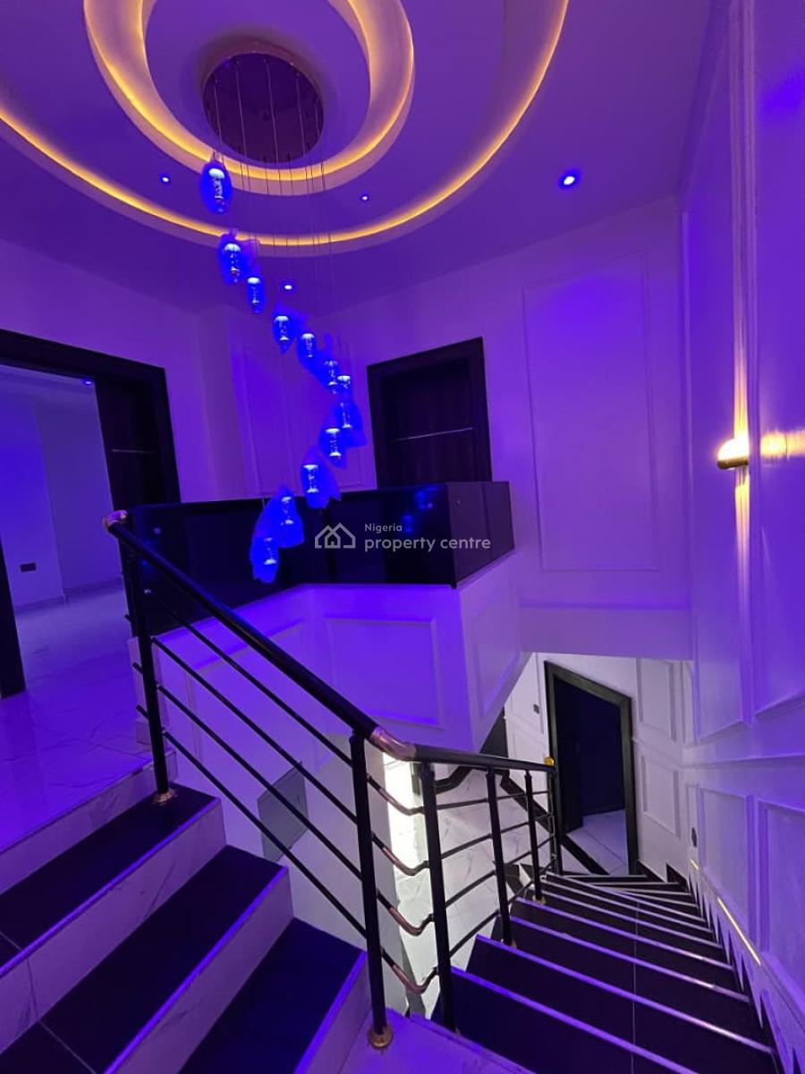 4 Bedroom Duplex & 2 Bedroom Duplex, Peter Odili Road, Port Harcourt, Rivers, Detached Duplex for Sale