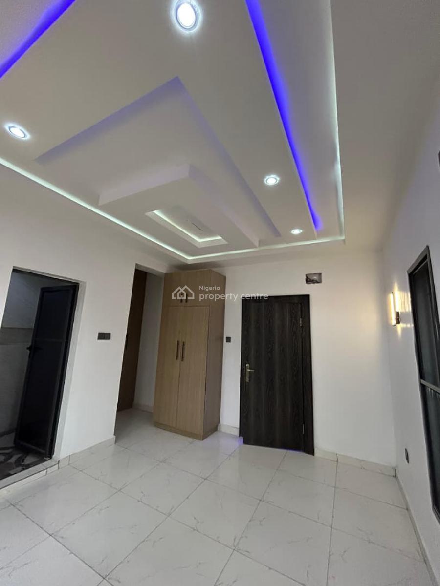 4 Bedroom Duplex & 2 Bedroom Duplex, Peter Odili Road, Port Harcourt, Rivers, Detached Duplex for Sale