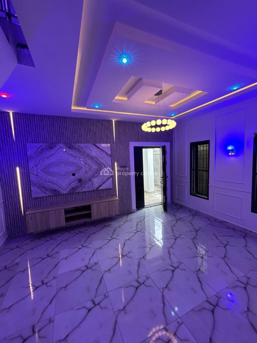 4 Bedroom Duplex & 2 Bedroom Duplex, Peter Odili Road, Port Harcourt, Rivers, Detached Duplex for Sale