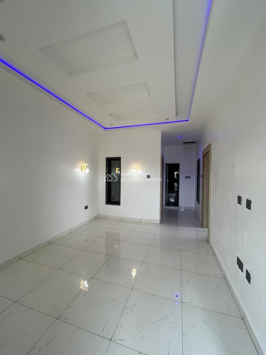 4 Bedroom Duplex & 2 Bedroom Duplex, Peter Odili Road, Port Harcourt, Rivers, Detached Duplex for Sale