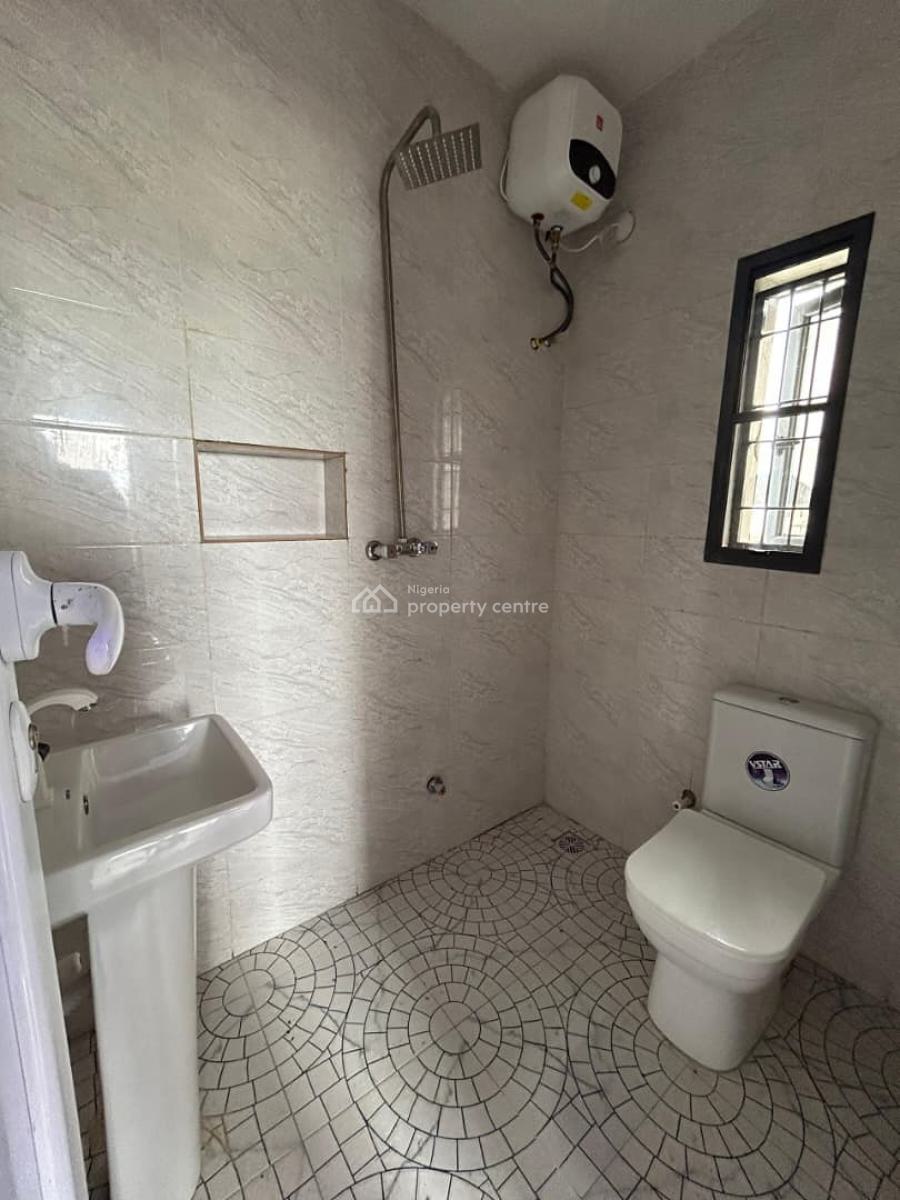 4 Bedroom Duplex & 2 Bedroom Duplex, Peter Odili Road, Port Harcourt, Rivers, Detached Duplex for Sale