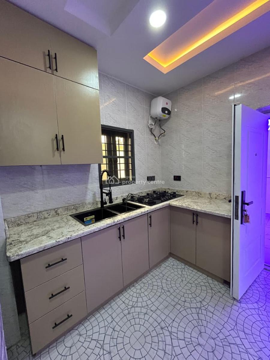 4 Bedroom Duplex & 2 Bedroom Duplex, Peter Odili Road, Port Harcourt, Rivers, Detached Duplex for Sale