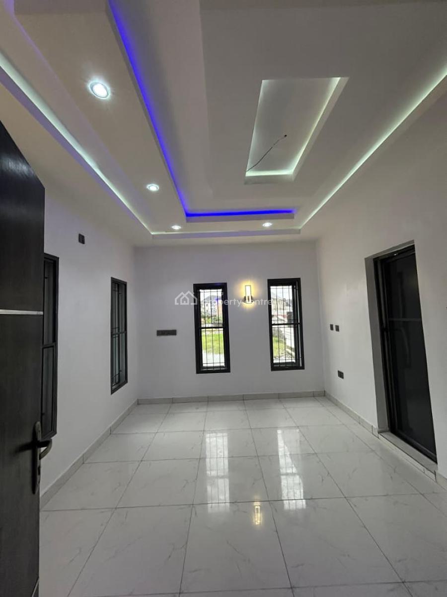 4 Bedroom Duplex & 2 Bedroom Duplex, Peter Odili Road, Port Harcourt, Rivers, Detached Duplex for Sale