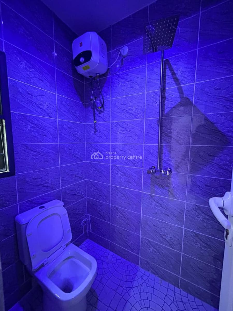 4 Bedroom Duplex & 2 Bedroom Duplex, Peter Odili Road, Port Harcourt, Rivers, Detached Duplex for Sale