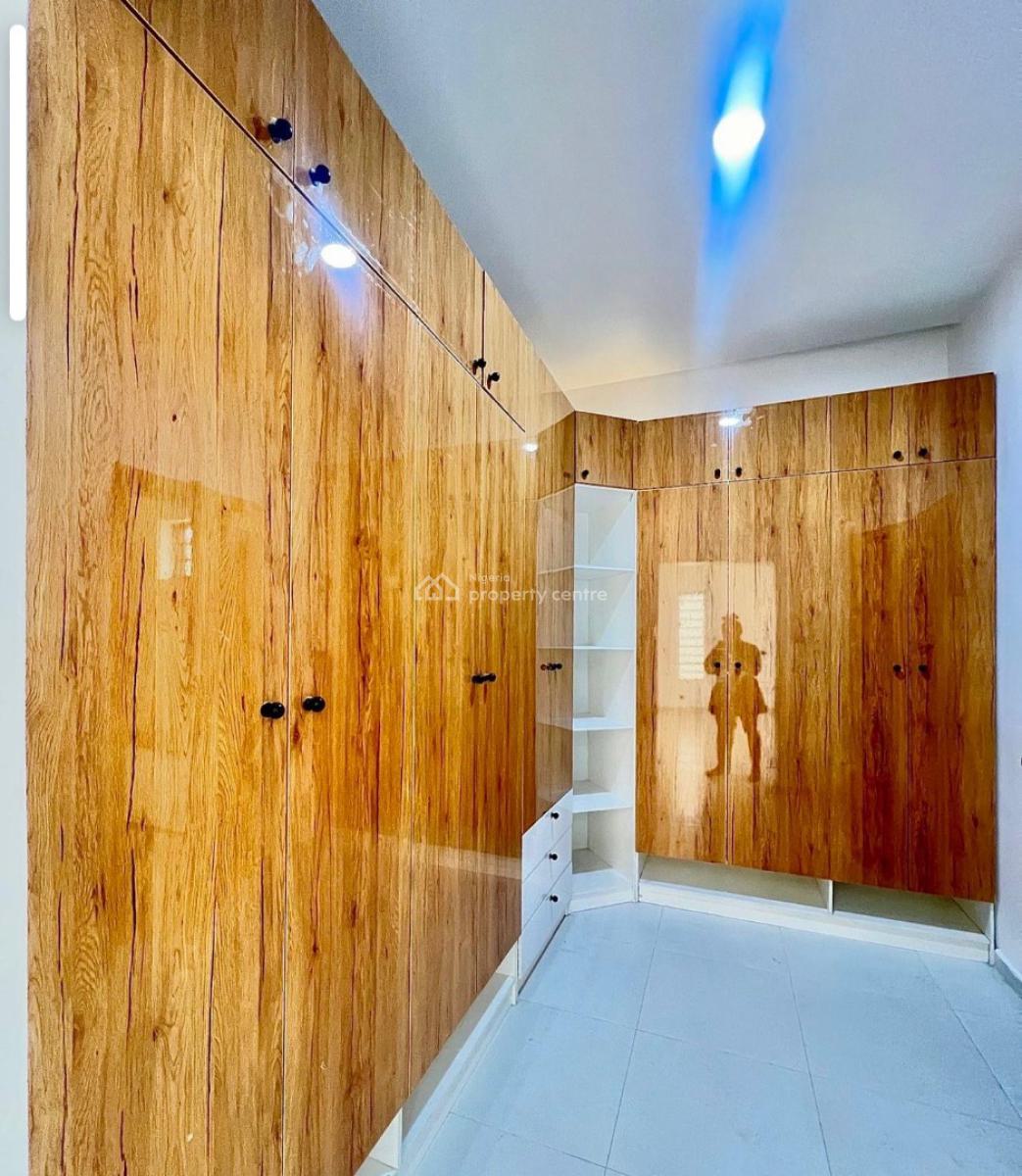 Fully Serviced 4 Bedroom Fully  Detached  Duplexes, Orchid, Lekki, Lagos, Semi-detached Duplex for Sale