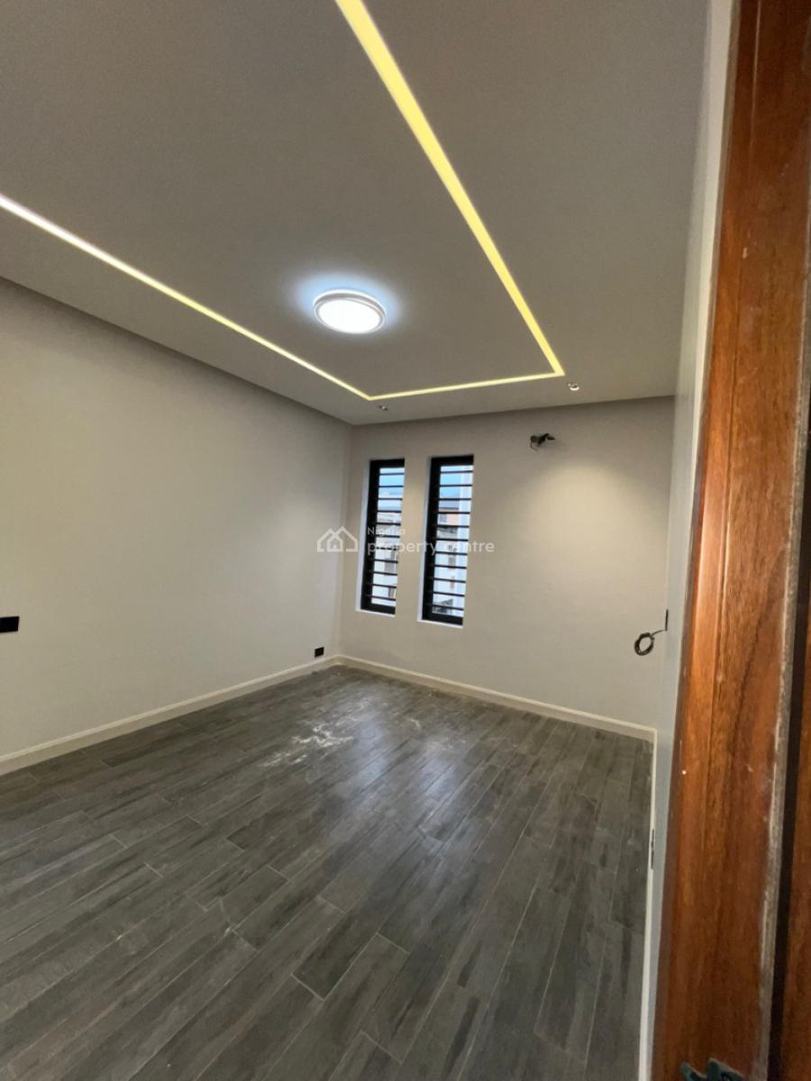 5 Bedroom Detached Duplex, Adeniyi Jones, Ikeja, Lagos, Detached Duplex for Sale