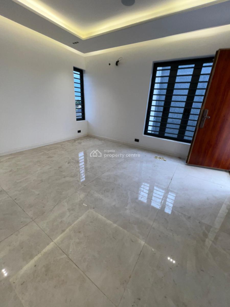 5 Bedroom Detached Duplex, Adeniyi Jones, Ikeja, Lagos, Detached Duplex for Sale