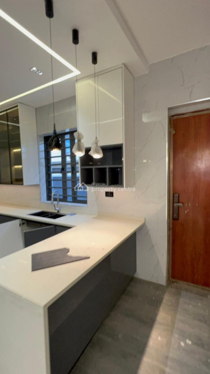 5 Bedroom Detached Duplex, Adeniyi Jones, Ikeja, Lagos, Detached Duplex for Sale