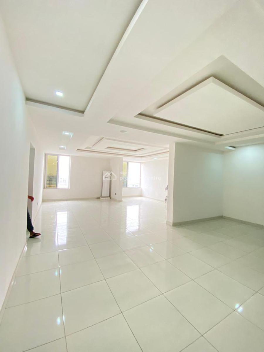 Elegant 4 Bedroom Penthouse with Elevator, Gym and Swimming Pool, Ikate, Lekki, Lagos, Detached Duplex for Sale