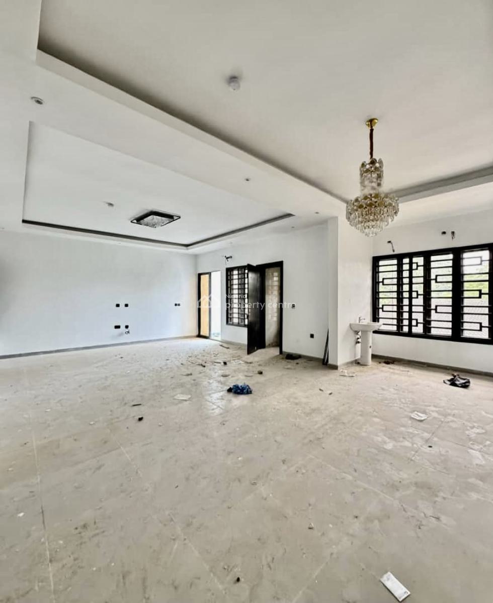 Brand New Fully Serviced 4 Bedrooms Terraced Duplex, Old Ikoyi, Ikoyi, Lagos, Terraced Duplex for Sale