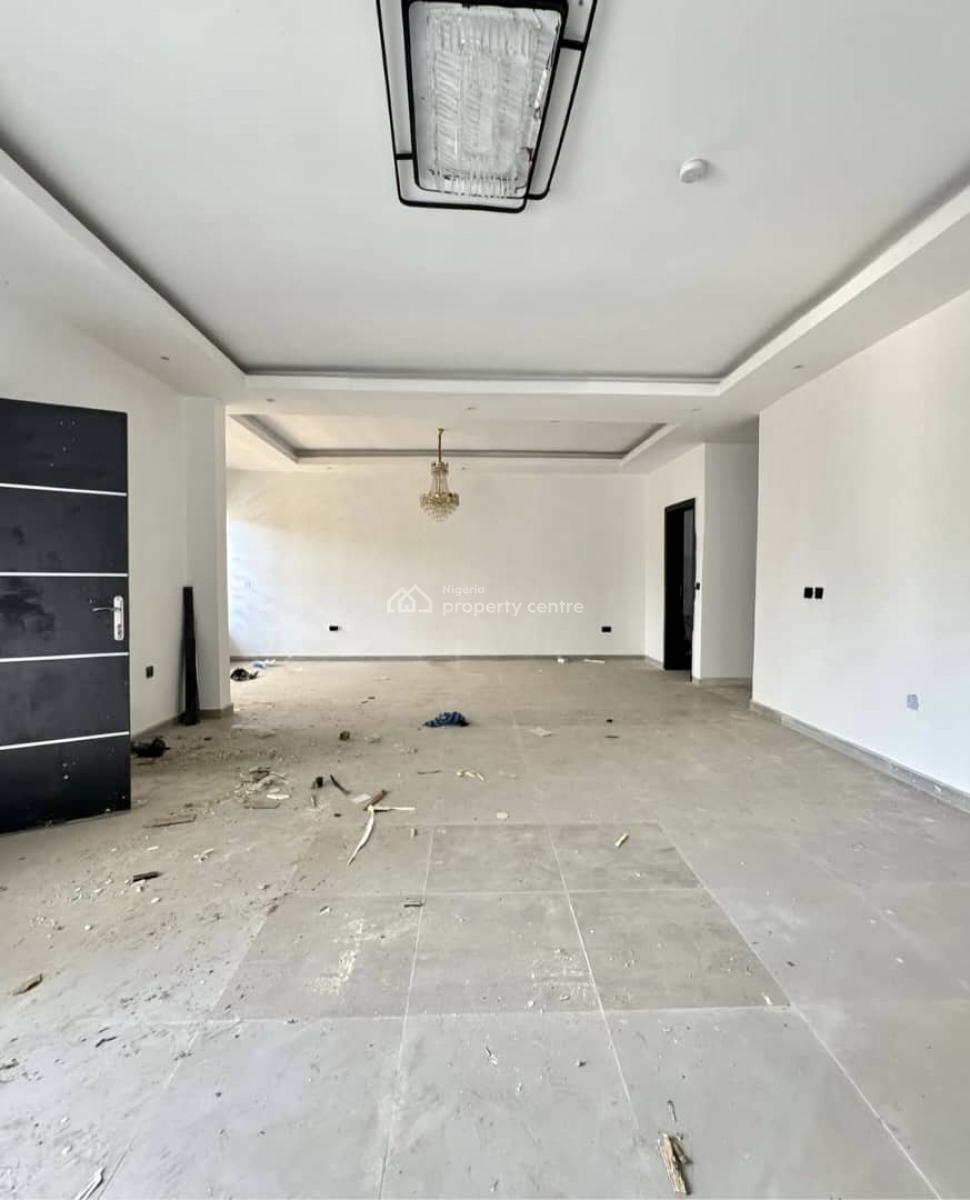 Brand New Fully Serviced 4 Bedrooms Terraced Duplex, Old Ikoyi, Ikoyi, Lagos, Terraced Duplex for Sale