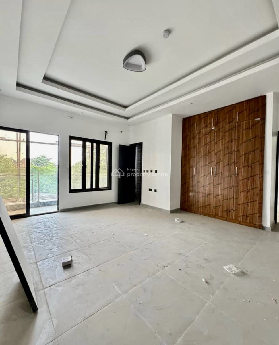 Brand New Fully Serviced 4 Bedrooms Terraced Duplex, Old Ikoyi, Ikoyi, Lagos, Terraced Duplex for Sale