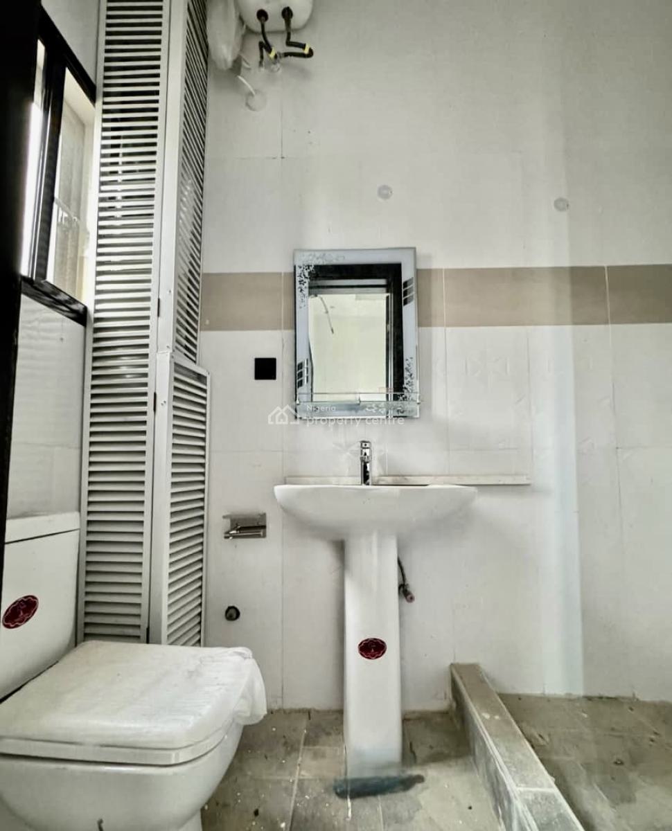 Brand New Fully Serviced 4 Bedrooms Terraced Duplex, Old Ikoyi, Ikoyi, Lagos, Terraced Duplex for Sale