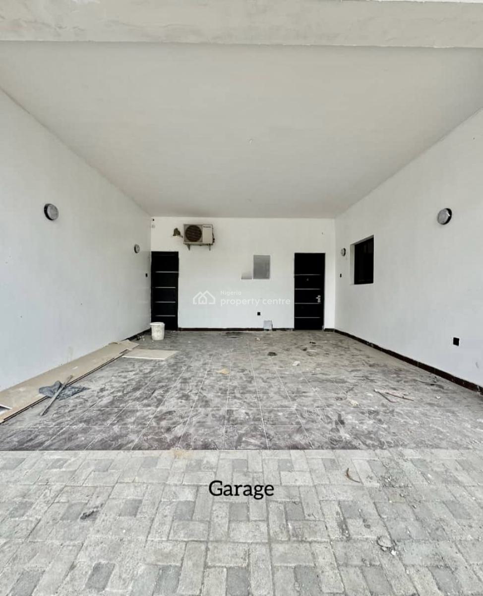 Brand New Fully Serviced 4 Bedrooms Terraced Duplex, Old Ikoyi, Ikoyi, Lagos, Terraced Duplex for Sale