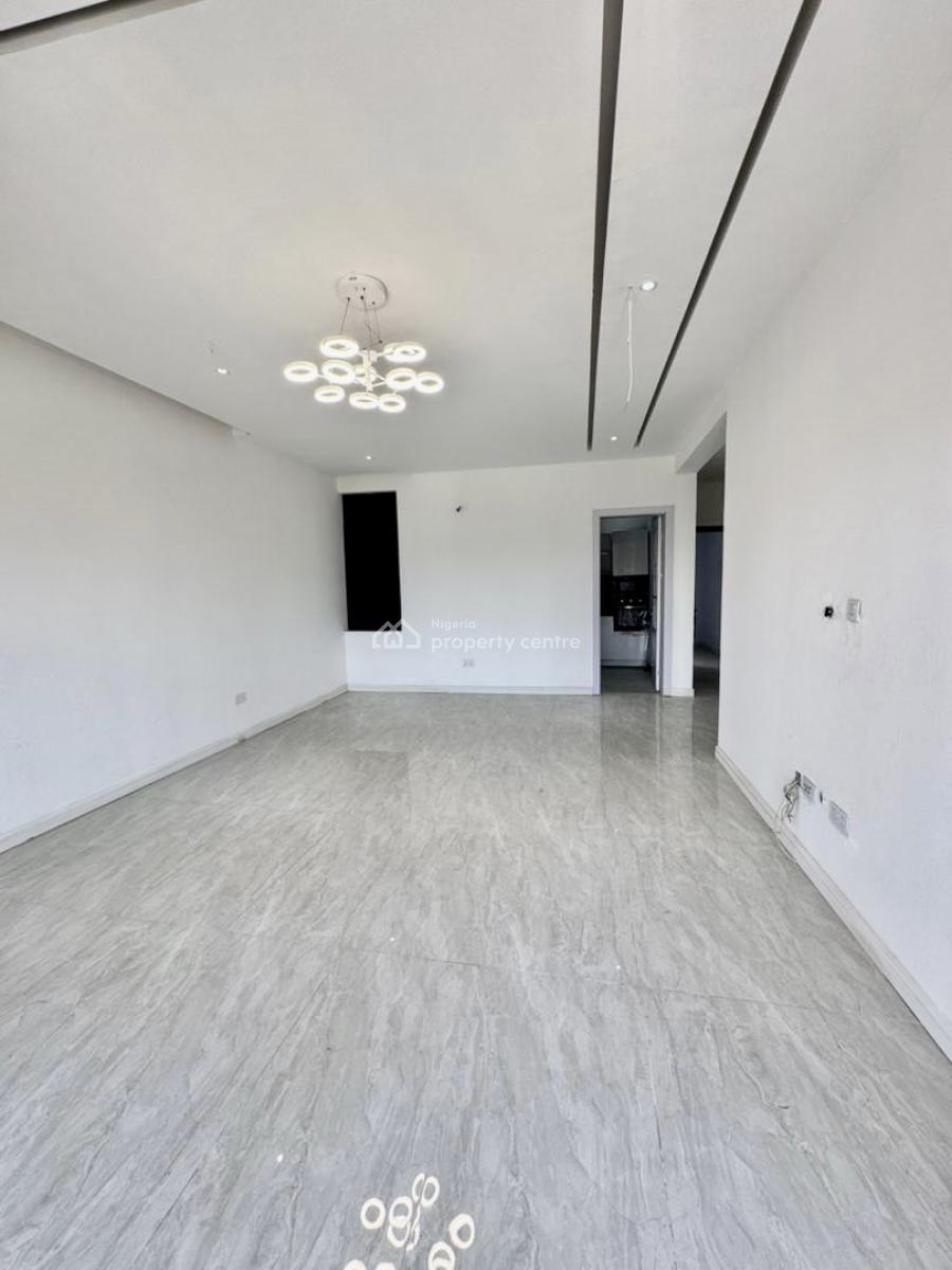 Exquisite Well Built 2 Bedroom Apartment with Swimming Pool, Ikate, Lekki, Lagos, Flat / Apartment for Sale