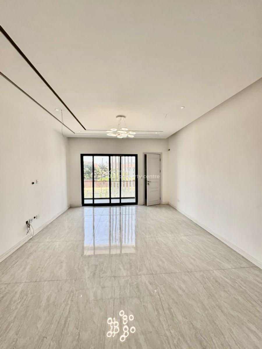 Exquisite Well Built 2 Bedroom Apartment with Swimming Pool, Ikate, Lekki, Lagos, Flat / Apartment for Sale